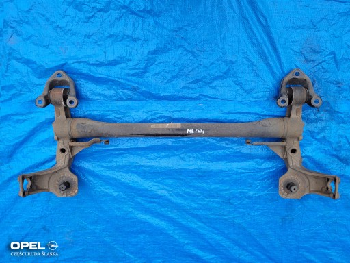 TL.793389777| - Запчасти для opel | задний мост meriva b балка задней подвески 1.4 1.6 1.7
