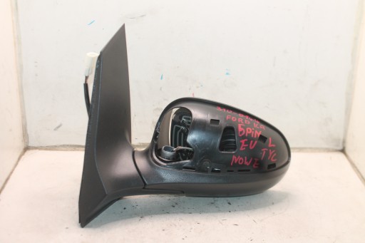 mirror left 5PIN new FORD KA II 08-16 EUROPA