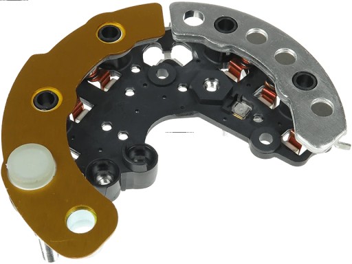 Випрямляч генератора as-pl arc3016