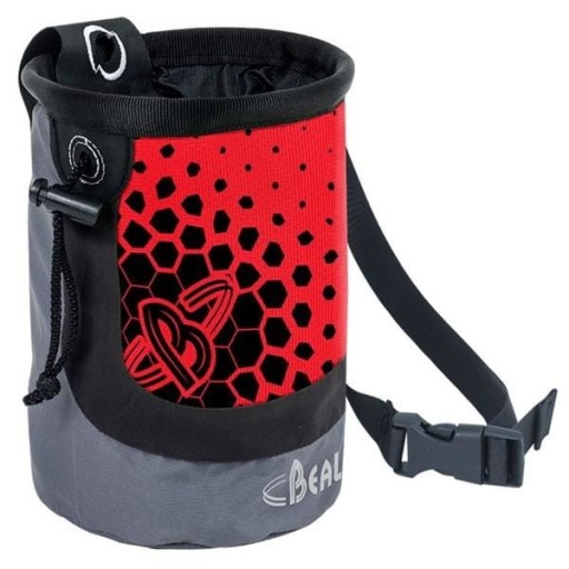 Сумка-кокон Beal Maxi Red