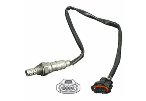 ES20426-12B1 - ЛЯМБДА-ЗОНД OPEL ASTRA J INSIGNIA 1.6 1.8 XER