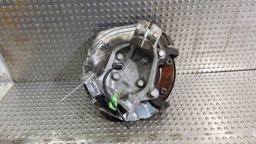 otoč čepu pravá předek 6764444 BMW E81 E87 E90 E91 E92 E93