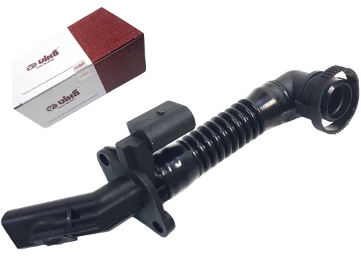 11031818201 - ПРОДУВОЧНЫЙ ШЛАНГ PASSAT B6 B7 CC SUPERB II