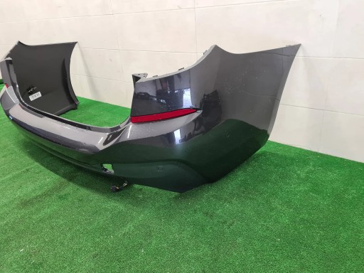 BMW G32 bumper rear part rear LCI LIFT m-packet A90 6PDC