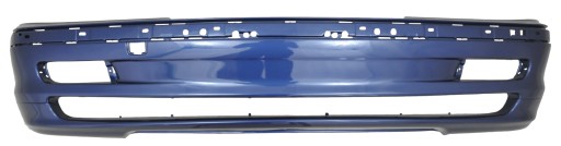 200807-364 - Bmw 3er e46 1998-2001 передній бампер 364