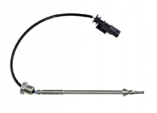 EGT-PL-041 - ДАТЧИК ТЕМПЕРАТУРИ ВИХЛОПНИХ ГАЗІВ INSIGNIA ZAFIRA 2.0 CDT