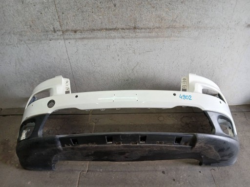 bumper front JEEP GRAND CHEROKEE V 5 KL 13-18