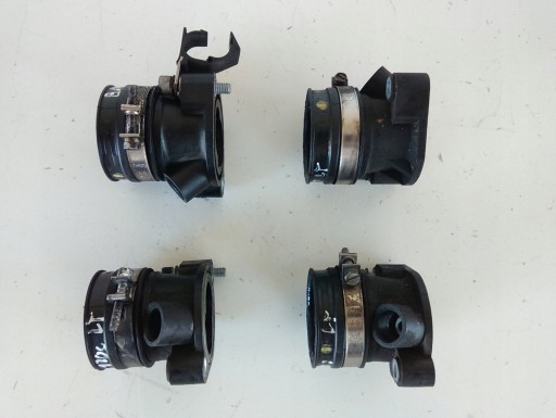 123458214 - BMW K1200 LT штуцер всасывающие патрубки