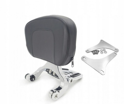 СПИНКА ВОДИТЕЛЯ ПАССАЖИРА HARLEY SOFTAIL