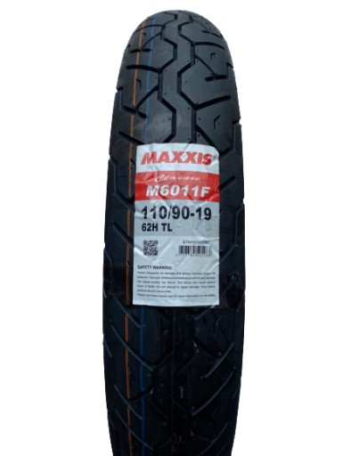 ШИНИ MAXXIS CLASSSIK 110/90/19 ПЕРЕДНІ