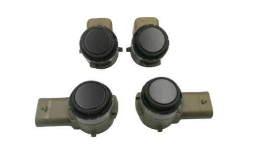 JK83-15K859-CC - 4 x Датчик PDC JLR RANGE ROVER lr095414 LR093753