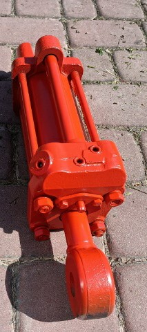 Привод C75x110 цилиндр подъемник T25 Владимир