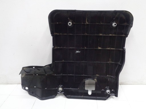 HONDA HRV HR-V cover rear part rear of the floor chassis 13-22R
