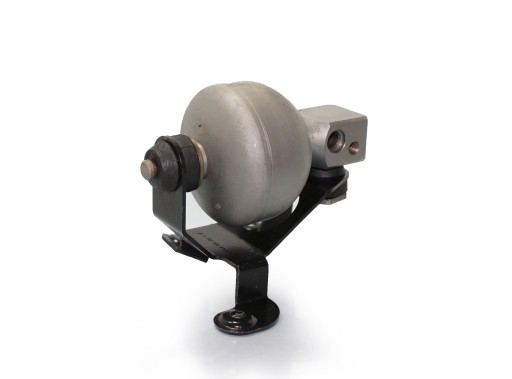 A2223200515, - Акумулятор тиску груша mercedes a2223200515