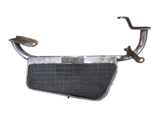 КОМПЛЕКТ ДЛЯ НІГ HONDA GL1200 GOLDWING