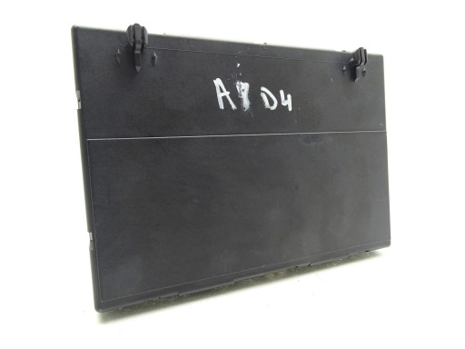 Bedienteil modul SITZ heck AUDI A8 D4 4H 10- 4H0959860A