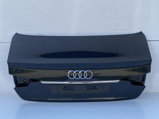 8W9827025 8W9.827.025 - Задние двери audi a4 b9 lift седан 2019-2024