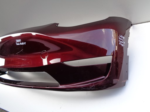 Frontstoßstange TESLA MODEL Y NR 46650