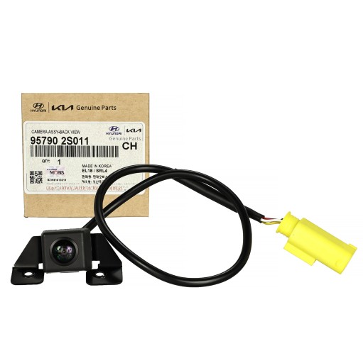 ECP-95790-2S012 95790-2S012 - Камера заднього виду 957902s012 957902s011 hyundai ix35 ix20 santa fe sportage oe