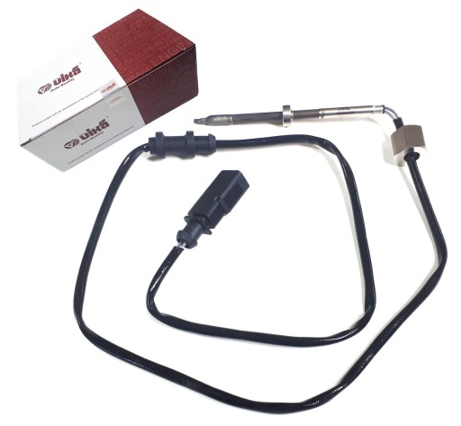 99061808001 - ДАТЧИК ТЕМПЕРАТУРИ ВИХЛОПНИХ ГАЗІВ VW NEW BEETLE 06A906088