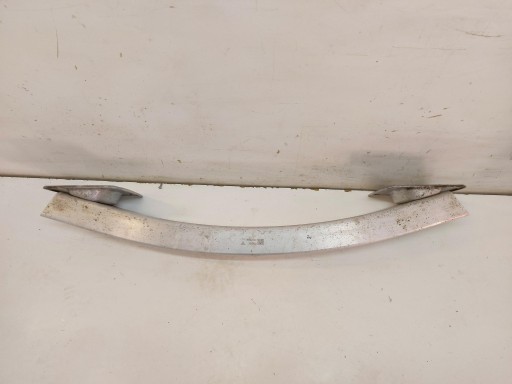 TESLA MODEL 3 2022r rinforzo paraurti traversa paraurti posteriore 1095314-00-C
