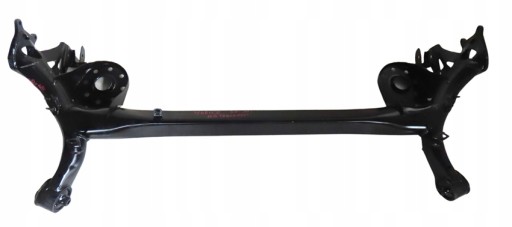 Toyota yaris ii 2005-2011 задній підвісний промінь