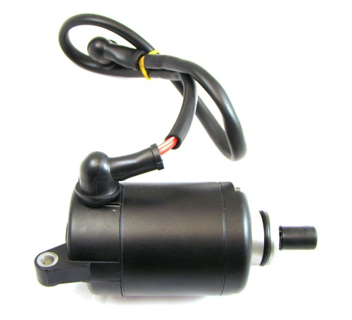 T19243 - JUNAK M12 / M12 VINTAGE / RX ONE / RSX стартер комплект