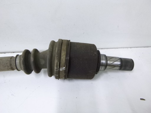 ANTRIEBSWELLE LINKS RENAULT MEGANE II 1.9 DCI 6-GETRIEBE