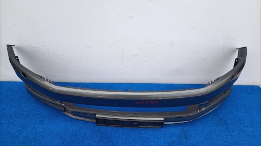 VW TRANSPORTER T6 2015R+ bumper front MULTIVAN 7E5807221D NB191