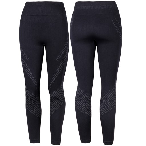 ЖЕНСКИЕ ТЕРМО-БРЮКИ REBELHORN