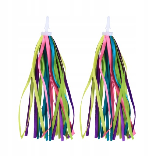 2 шт. Аксесуари для дитячого велосипеда Одягніть велосипед