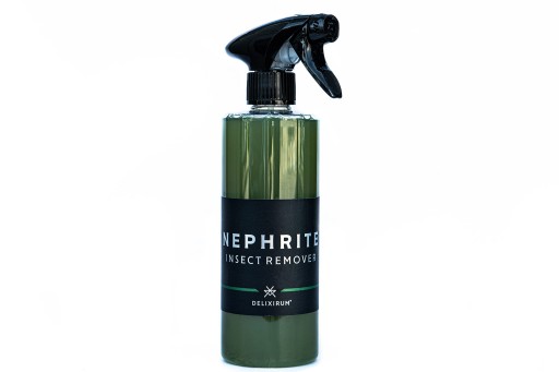 DELIXIRUM Nephrite Insect Remover 500ml для червей