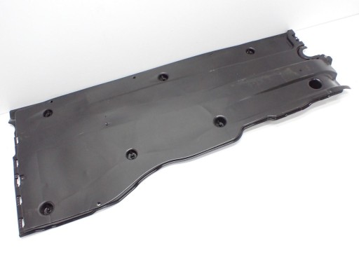 5WA825202 - ПЛАСТИНА ЗАЩИТА ШАССИ ПРАВАЯ 5WA825202E SKODA OCTAVIA IV 5E3 21R