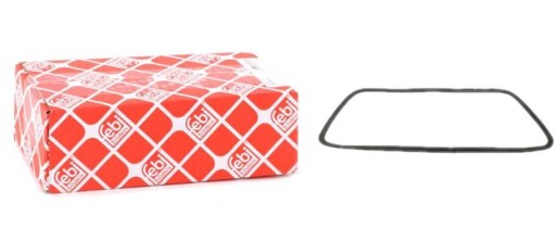 FEBI 08893 ПРОКЛАДКА ЗАДНЬОГО СКЛА DB MERCEDES