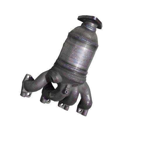 1091151FA - КАТАЛИТИЧЕСКИЙ НЕЙТРАЛИЗАТОР OPEL ASTRA G 1.6 1998-2004 KAT!!