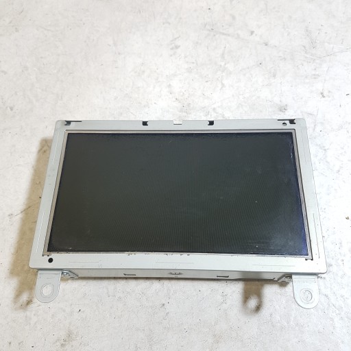 Écran Navigation OPEL INSIGNIA 13223793
