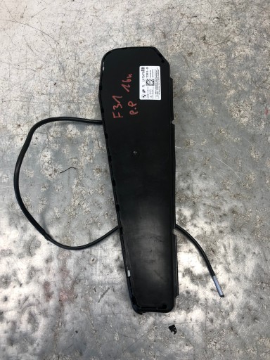 airbag airbag sedile Destra Anteriore BMW F31 7239616