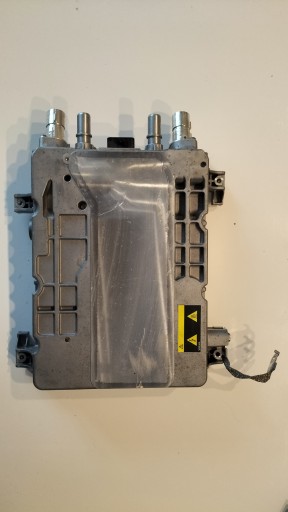 Контролер volvo xc60 ii (246) 32324575 2019