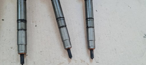 Q7 4M II injector of the fuel 3.0 TDI 059130277ED A4 B9 8W A5 Q5