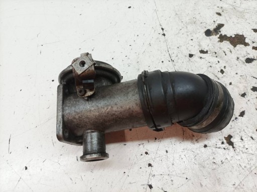 egr ventil 7792077 M57 3.0 D Bmw Seria 7 IV (2001-2008) E65/66/67/68