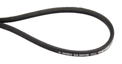Клиновий ремінь Sa36536 Sabo