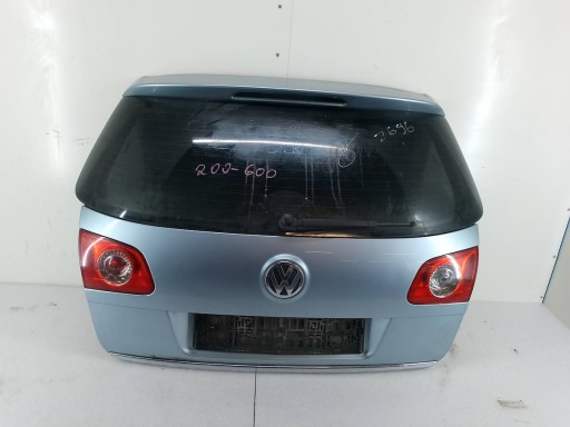 Tripper VW PASSAT B6 2.0 TDI KOMBI LB5M