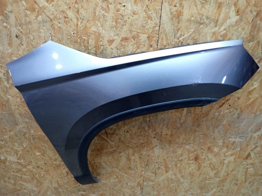 fender right front front SKODA KAROQ 57A NU7 2017