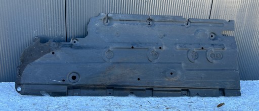 Blende Abdeckung Unterfahrschutz links DACIA JOGGER LOGAN SANDERO III 748157227R