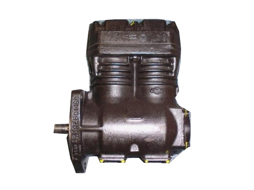 Повітряний компресор VOLVO FL6 FL7 F12 LP4850