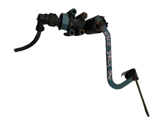 Iveco daily 2.3 99-06 вирівнюючий клапан 4410500120