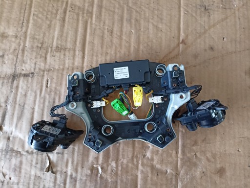 control unit module 305441685-AB A2048210451 A2048210351 MERCEDES W204