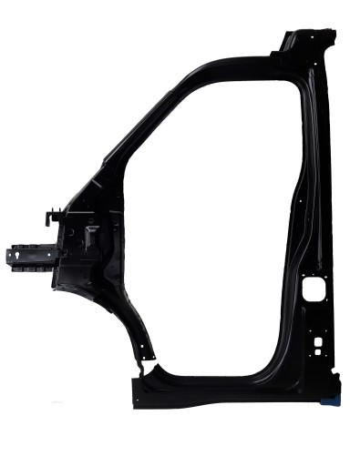 762490006R - Renault Master 3 порог стойка Opel Movano B