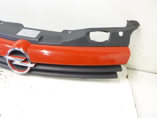 Grill Grill Opel Astra H 2004r. 13108463