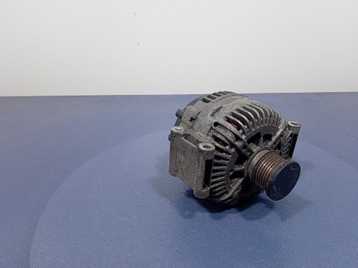 Генератор mercedes-benz oe a646-154-11-02